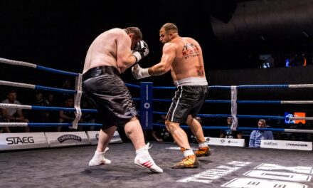 BRZESKI PO SOBOTNIEJ WYGRANEJ: TEN WYSTĘP DUŻO MI DAŁ. SĄ TELEFONY Z ANGLII I KANADY