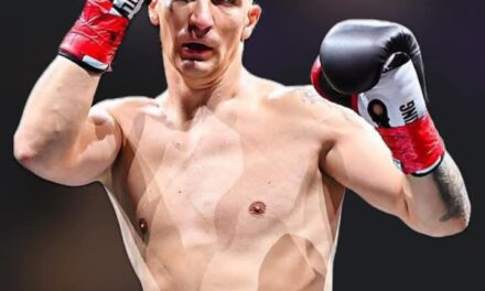 BOHDZIEWCZ: RING WSZYSTKO ZWERYFIKUJE