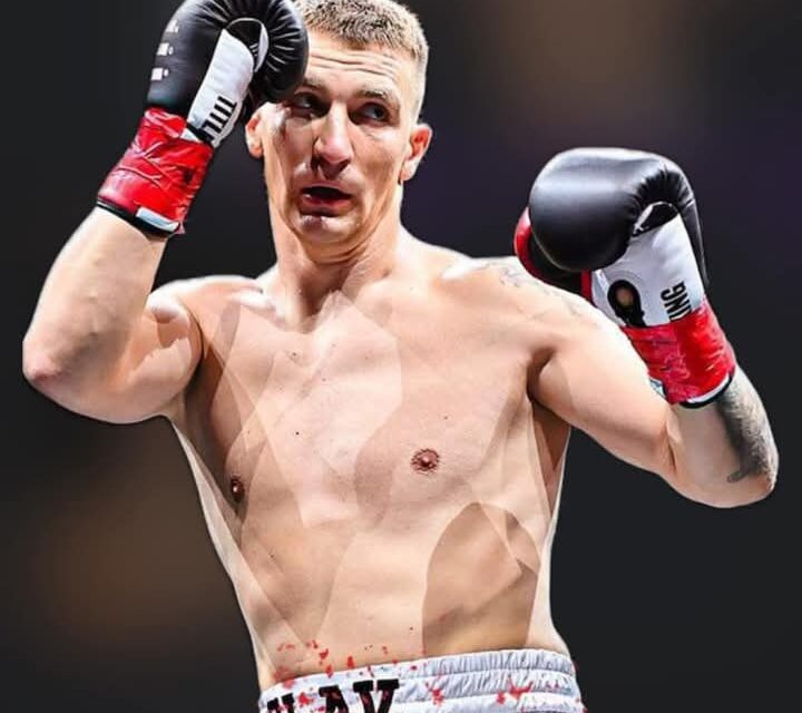 BOHDZIEWCZ: RING WSZYSTKO ZWERYFIKUJE