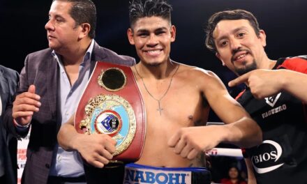 NAVARRETE VS. SUAREZ W MISTRZOWSKIEJ WALCE! NA KARCIE MURATALLA VS. ABDULLAEV