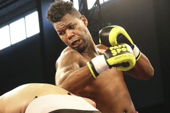 OBIECUJĄCY KUBAŃCZYK NOWYM NABYTKIEM EDDIE’GO HEARNA. ZADEBIUTUJE JUŻ NIEBAWEM