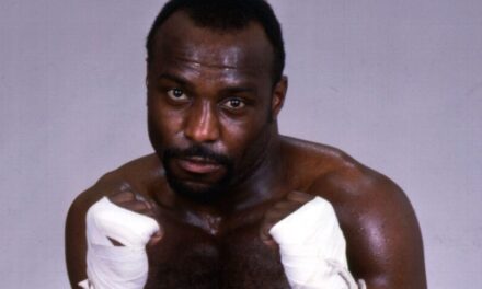 ODSZEDŁ LEGENDARNY ZAWODOWIEC QAWI