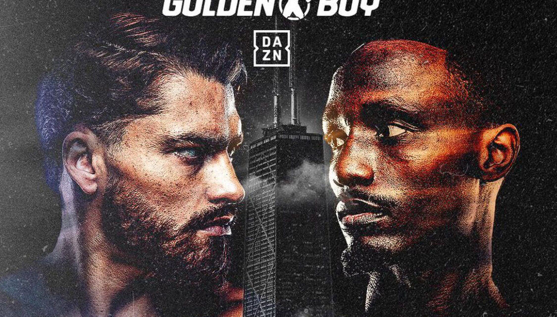 DUARTE CZY SIMS JR? POWRÓT PROGRAIS’A I DIAZA NA GALI W CHICAGO