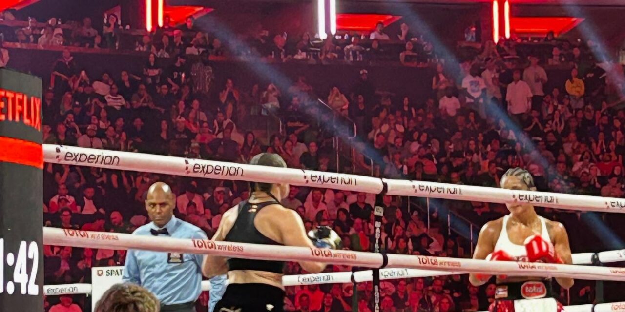 TRYLOGIA PIĘŚCIAREK JUŻ W HISTORII