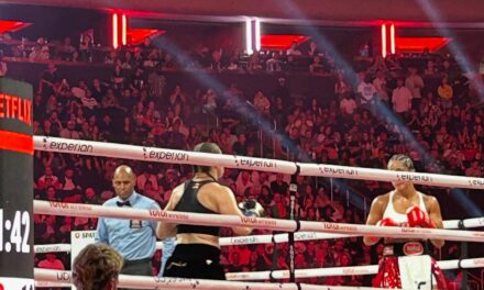 TRYLOGIA PIĘŚCIAREK JUŻ W HISTORII