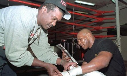 SŁAWNY TRENER NIE ŻYJE: MIAŁ 71 LAT