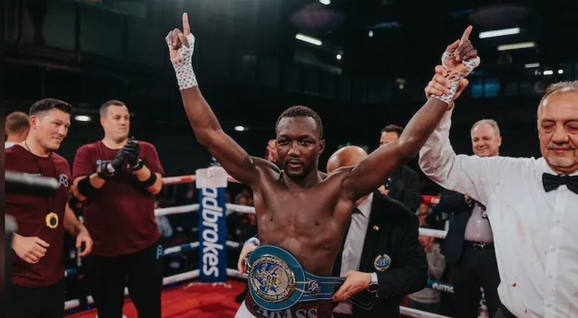 ORLANDO: ŚWIETNA WALKA BARAOU Z TELLEZEM. RIVERA REMISUJE Z CORDOVĄ