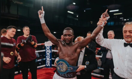 ORLANDO: ŚWIETNA WALKA BARAOU Z TELLEZEM. RIVERA REMISUJE Z CORDOVĄ