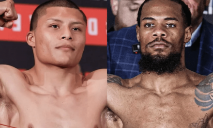 CRUZ VS. ROACH O TYMCZASOWY PAS W PPV. WARTO ZAPŁACIĆ? 