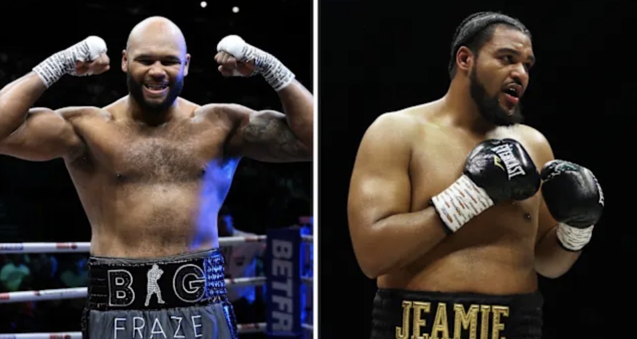 CLARKE POWRACA W PAŹDZIERNIKU. W STAWCE PAS MISTRZA W. BRYTANII