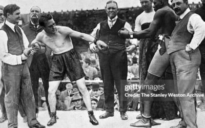 STANLEY KETCHEL – “ZABÓJCA Z MICHIGAN” Z POLSKIEJ KRWI I JEGO TRAGICZNY KONIEC