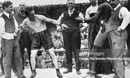 STANLEY KETCHEL – “ZABÓJCA Z MICHIGAN” Z POLSKIEJ KRWI I JEGO TRAGICZNY KONIEC