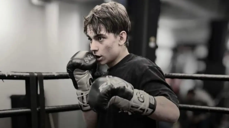 ARTURO GATTI JR NIE ŻYJE. SYN LEGENDARNEGO PIĘŚCIARZA ZMARŁ W WIEKU ZALEDWIE 17 LAT.