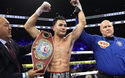 DELGADO WYGRYWA Z GOLLAZEM W ELIMINATORZE DO MISTRZOWSKIEGO PASA