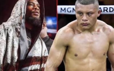 CRUZ REMISUJE Z ROACHEM PO BARDZO ZACIĘTYM POJEDYNKU