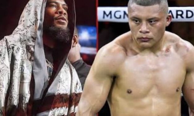 CRUZ REMISUJE Z ROACHEM PO BARDZO ZACIĘTYM POJEDYNKU