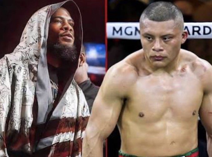 CRUZ REMISUJE Z ROACHEM PO BARDZO ZACIĘTYM POJEDYNKU