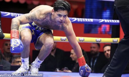 NAJWIĘKSZE NIESPODZIANKI NA ŚWIATOWYCH RINGACH W 2025 ROKU