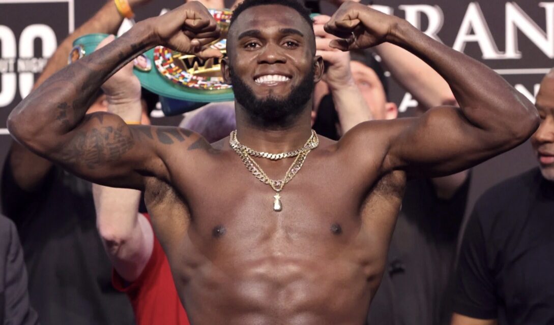 WALKA ADAMES VS. WILLIAMS ODWOŁANA W OSTATNIEJ CHWILI! 