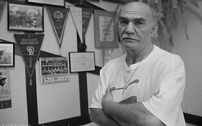 NIE ŻYJE LEGENDA POLSKIEGO BOKSU. MISTRZ OLIMPIJSKI ODSZEDŁ W WIEKU 86 LAT