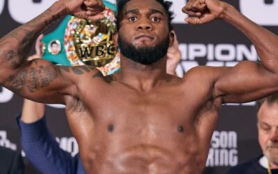 ADAMES POKONUJE WILLIAMSA