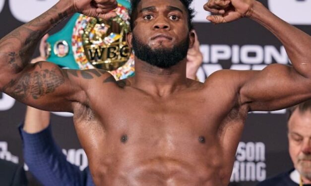 ADAMES POKONUJE WILLIAMSA