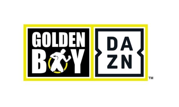GOLDEN BOY PRZEDŁUŻYŁO UMOWĘ Z DAZN