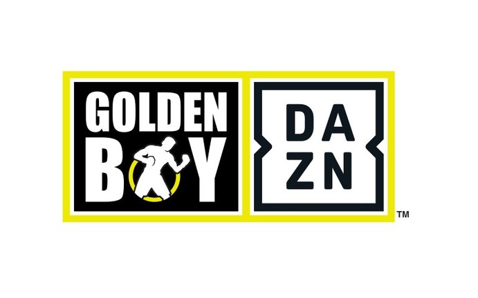 GOLDEN BOY PRZEDŁUŻYŁO UMOWĘ Z DAZN