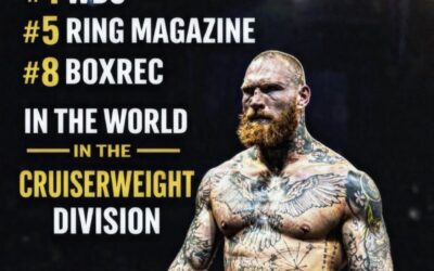 RYAN ROZICKI PODPISAŁ KONTRAKT Z KOWNACKI MANAGMENT! 