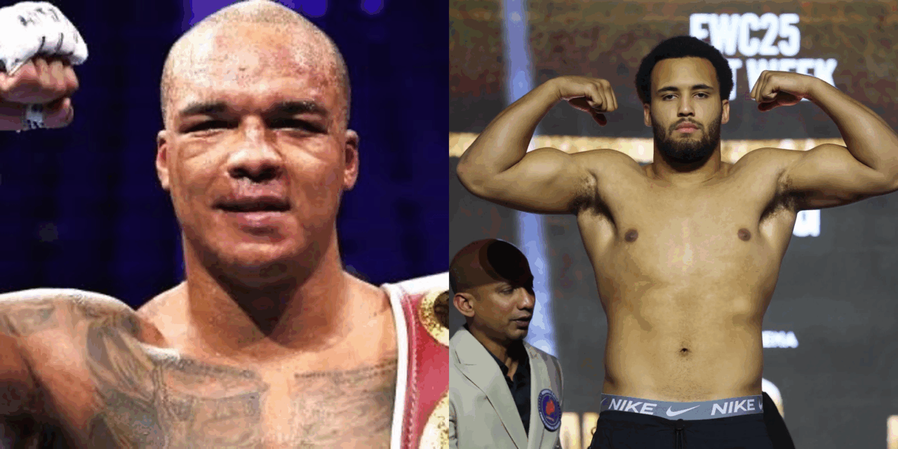 CO JEŚLI DOJDZIE DO WALKI WARDLEY’A Z ITAUMĄ? ISTNIEJE POWAŻNY PROBLEM