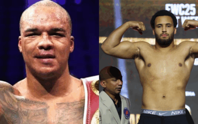 CO JEŚLI DOJDZIE DO WALKI WARDLEY’A Z ITAUMĄ? ISTNIEJE POWAŻNY PROBLEM