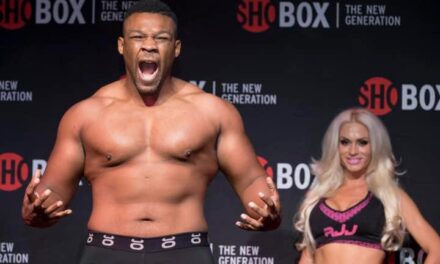 “BLACK POLSKA” WRACA DO GRY