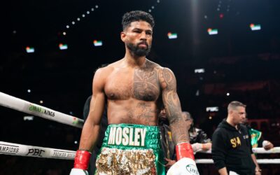 MOSLEY JUNIOR KONTRA BOHACHUK 10 MAJA