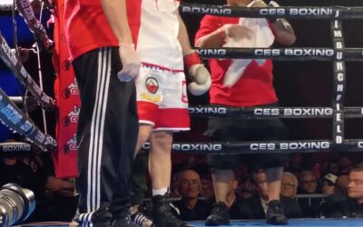 BOHDZIEWICZ PRZEGRYWA NIEJEDNOGŁOŚNIE