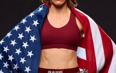 TRAGEDIA W USA: ZAWODOWA PIĘŚCIARKA ZGINĘŁA 
