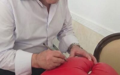 ODSZEDŁ ELIO COTENA. WŁOSKI MISTRZ MIAŁ 80 LAT