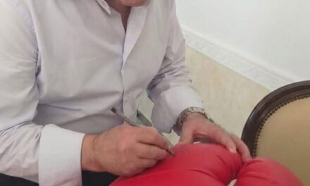 ODSZEDŁ ELIO COTENA. WŁOSKI MISTRZ MIAŁ 80 LAT
