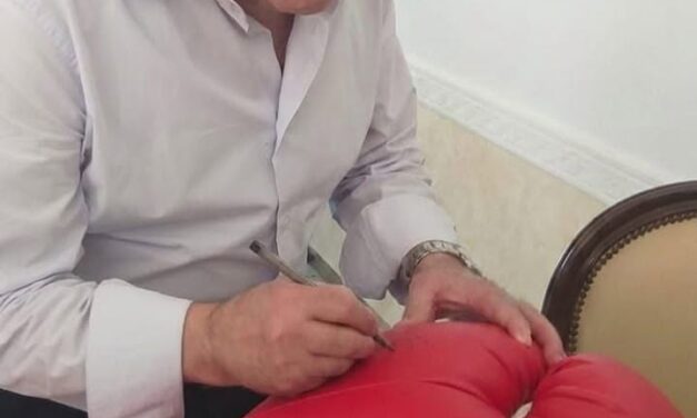 ODSZEDŁ ELIO COTENA. WŁOSKI MISTRZ MIAŁ 80 LAT