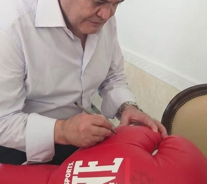 ODSZEDŁ ELIO COTENA. WŁOSKI MISTRZ MIAŁ 80 LAT