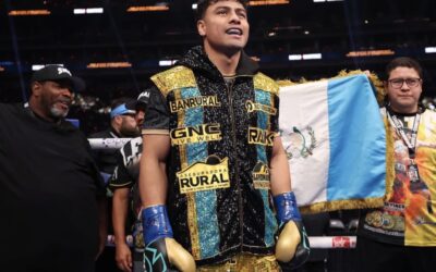 MARTINEZ POKONUJE PLANTICA I BRONI PASA WBC! NASTĘPNIE CANELO LUB MBILLI?