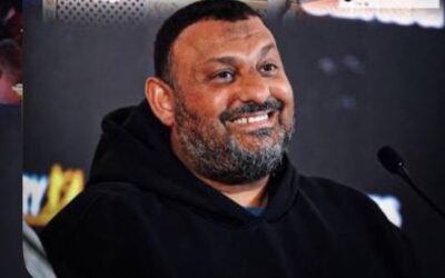 PRINCE HAMED KRYTYKUJE NAROŻNIK ITAUMY PO PORAŻCE Z HRGOVICEM